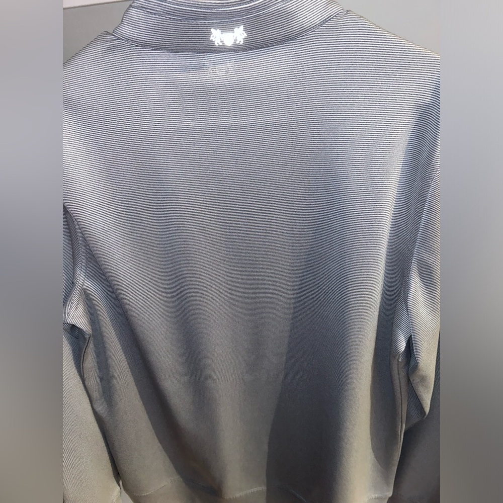 -Hickey Freeman- Medium men’s Long Sleve - Picture 2 of 3